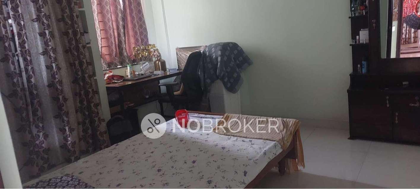 2 BHK Flat In Ssv Towers For Sale  In Hayathnagar_khalsa