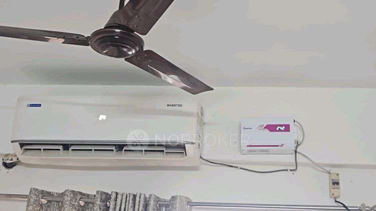 2 BHK Flat In Eldeco Acclaim for Rent  In Sector 2
