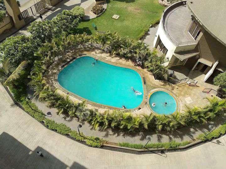 2 BHK Flat In Dreams Nandini For Sale  In Manjri