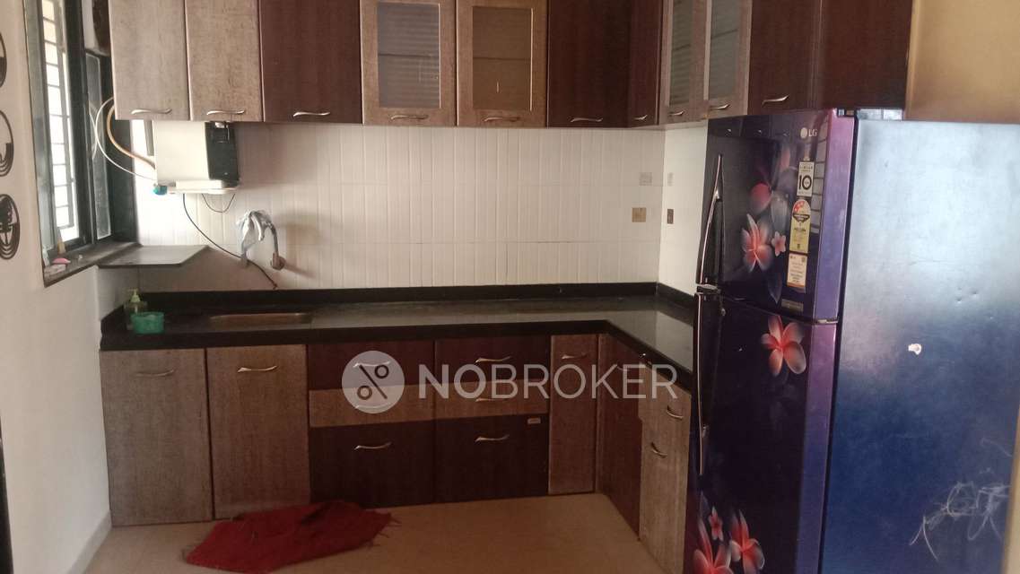 2 BHK Flat In Dreams Nandini For Sale  In Manjri