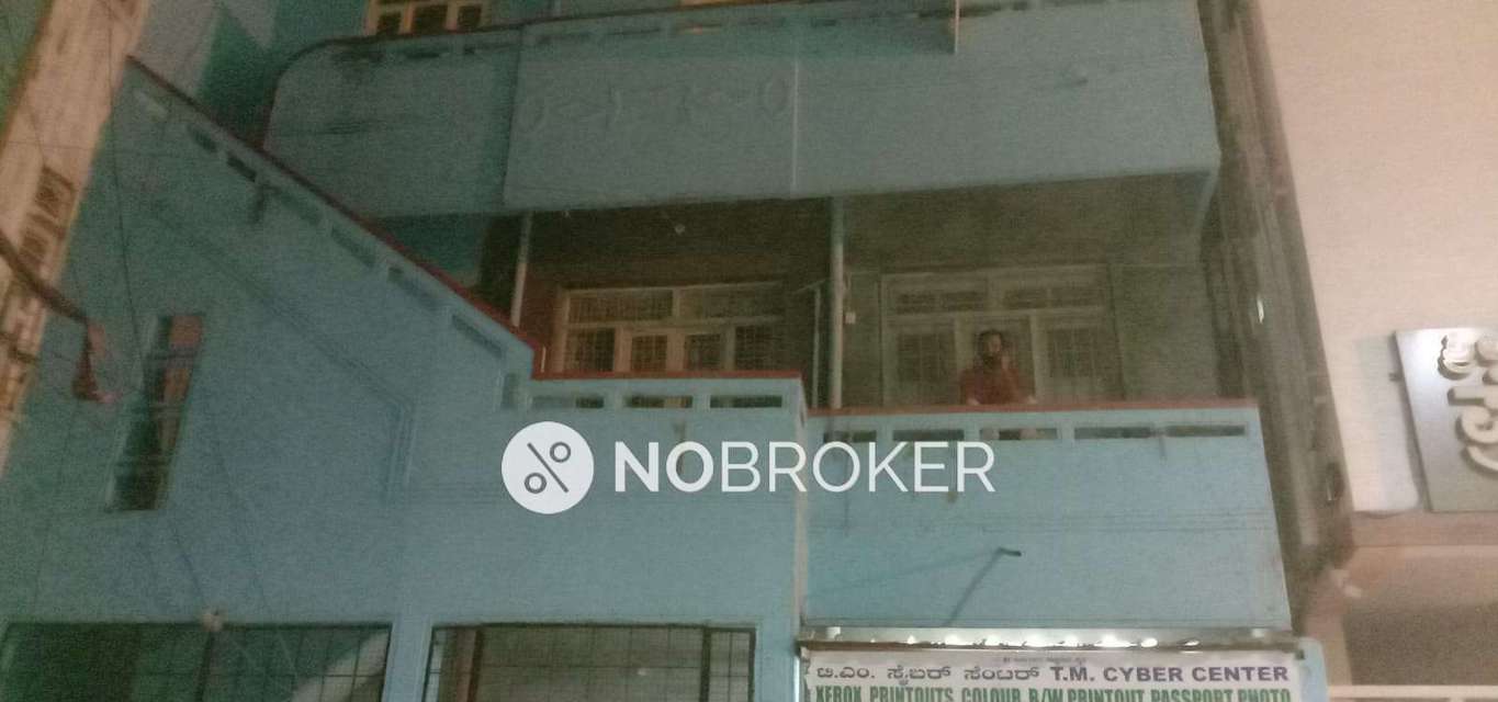 2 BHK House for Rent  In Basaveshwar Nagar