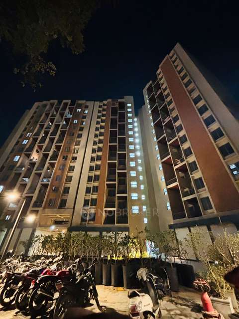 2 BHK Flat In Ahura Ecopolitan, Punavale for Rent  In Punavale