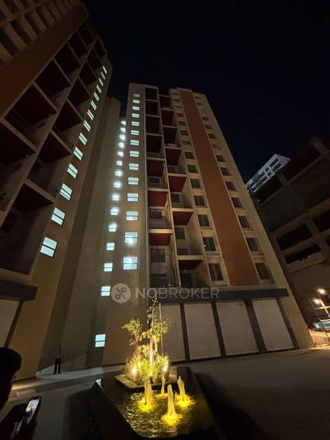 2 BHK Flat In Ahura Ecopolitan, Punavale for Rent  In Punavale