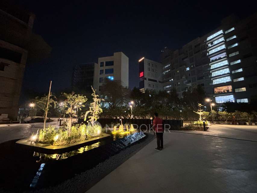 2 BHK Flat In Ahura Ecopolitan, Punavale for Rent  In Punavale