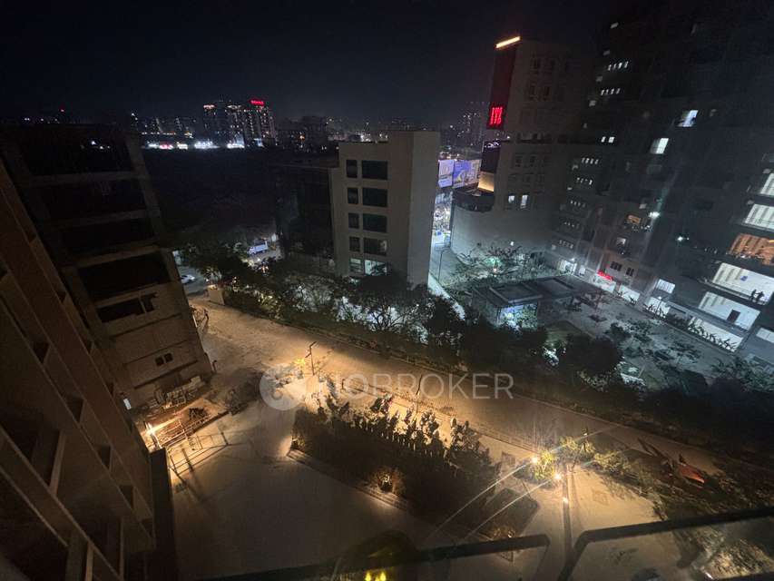 2 BHK Flat In Ahura Ecopolitan, Punavale for Rent  In Punavale