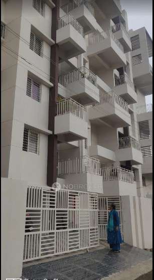 2 BHK Flat In Krushnarang Skylight For Sale  In Bopkhel