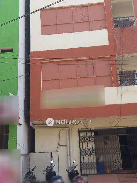 PG for Girls in Ramanthapur,