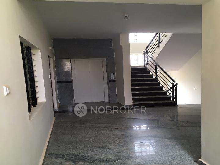 2 BHK Flat In Bash Enclave for Rent  In  Electronic City