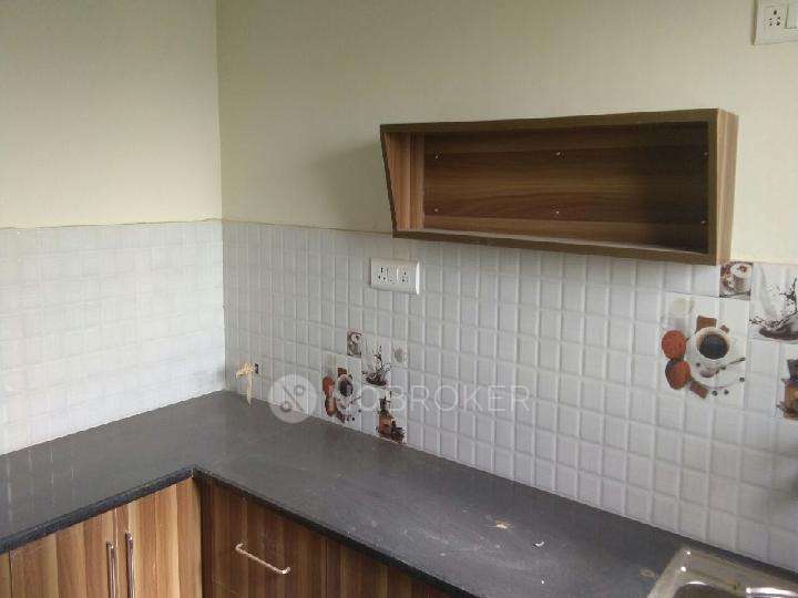 2 BHK Flat In Bash Enclave for Rent  In  Electronic City