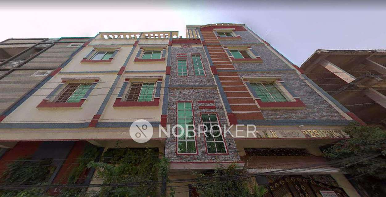 2 BHK Flat In Akr Resideny for Rent  In Mochabolarum
