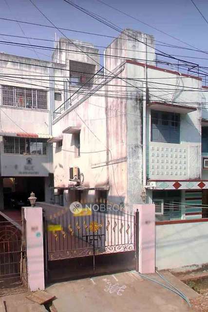 1 BHK Flat In Padmavathy Castle, Chromepet for Rent  In Kodungaiyur