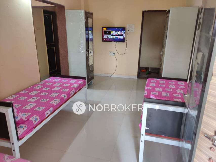 PG for Boys in Kharadi