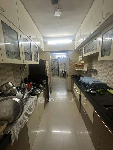 2 BHK Flat In Aakruti Aashvi Apartment For Sale  In Mulund West
