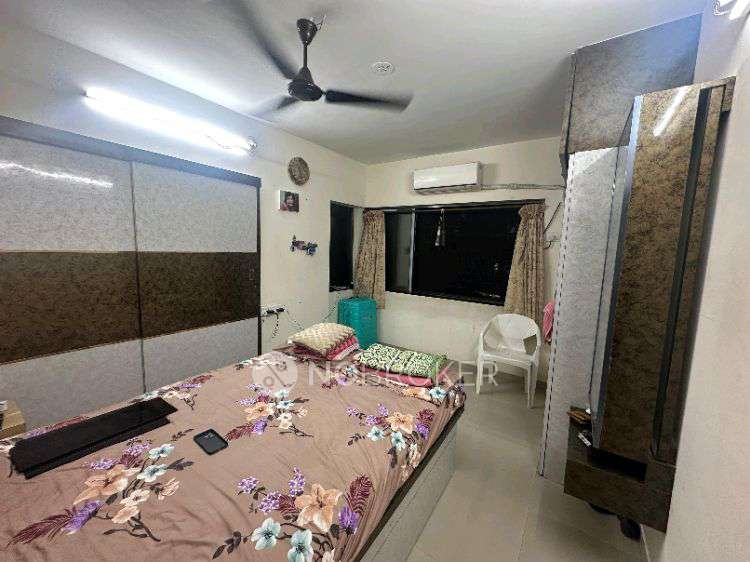 2 BHK Flat In Aakruti Aashvi Apartment For Sale  In Mulund West