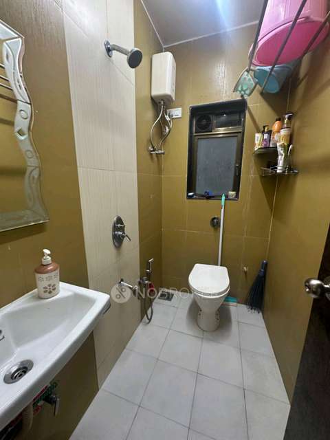 2 BHK Flat In Aakruti Aashvi Apartment For Sale  In Mulund West