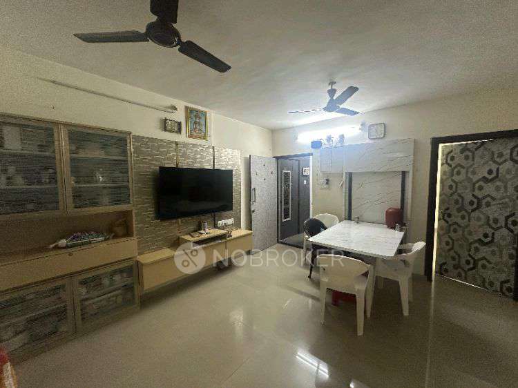 2 BHK Flat In Aakruti Aashvi Apartment For Sale  In Mulund West