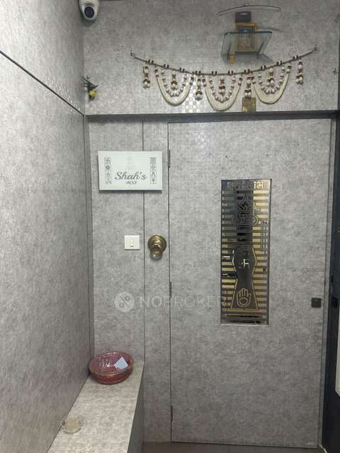 2 BHK Flat In Aakruti Aashvi Apartment For Sale  In Mulund West