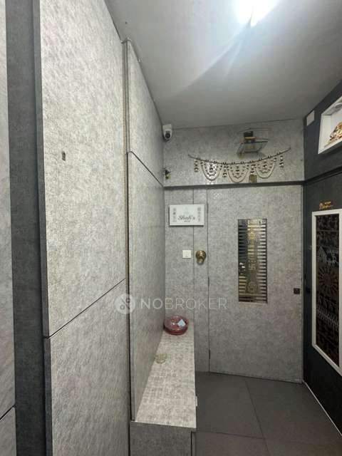 2 BHK Flat In Aakruti Aashvi Apartment For Sale  In Mulund West