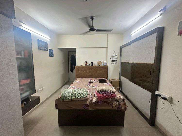 2 BHK Flat In Aakruti Aashvi Apartment For Sale  In Mulund West