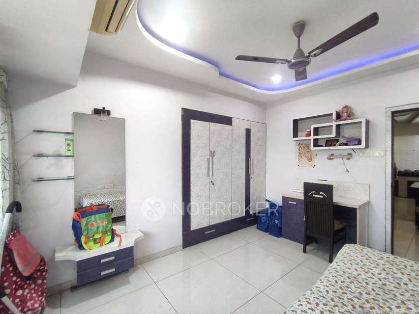 3 BHK Flat In Mittal Park Tower-1 For Sale  In Thane West