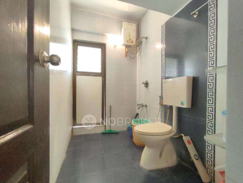 3 BHK Flat In Mittal Park Tower-1 For Sale  In Thane West