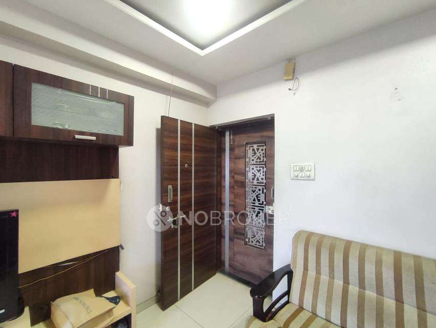 3 BHK Flat In Mittal Park Tower-1 For Sale  In Thane West