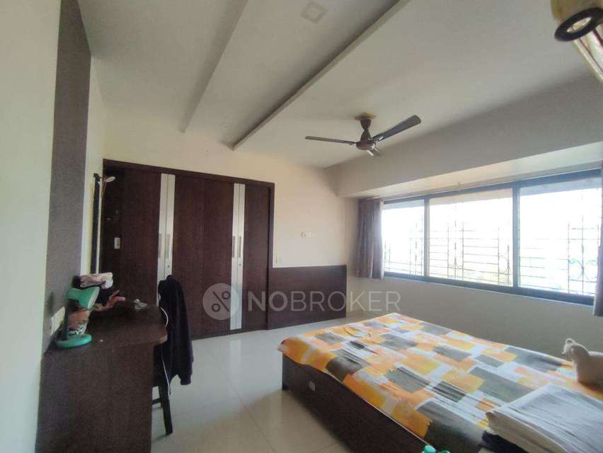 3 BHK Flat In Mittal Park Tower-1 For Sale  In Thane West