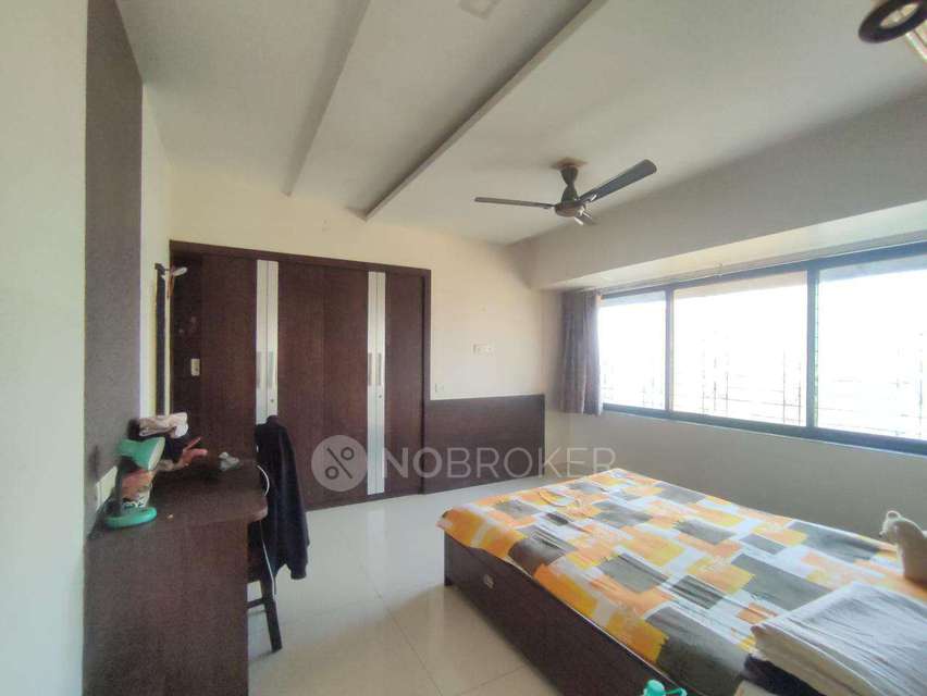 3 BHK Flat In Mittal Park Tower-1 For Sale  In Thane West