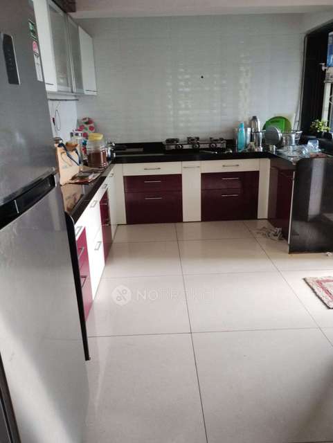 3 BHK Flat In Mittal Park Tower-1 For Sale  In Thane West