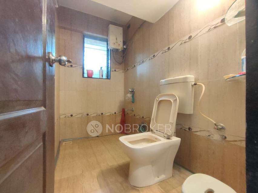 3 BHK Flat In Mittal Park Tower-1 For Sale  In Thane West