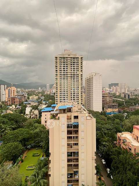 3 BHK Flat In Mittal Park Tower-1 For Sale  In Thane West