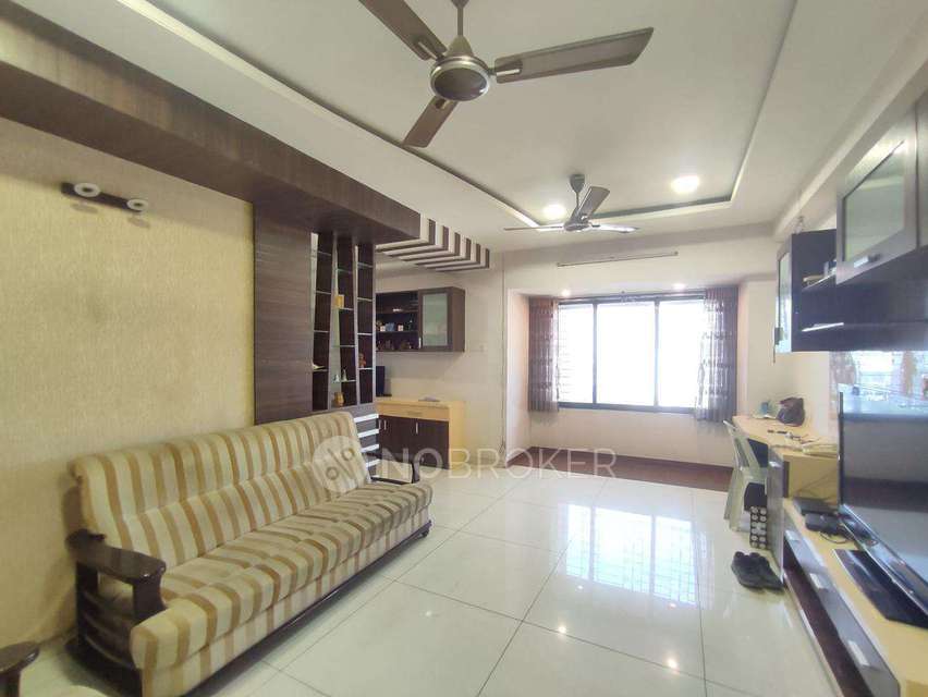 3 BHK Flat In Mittal Park Tower-1 For Sale  In Thane West