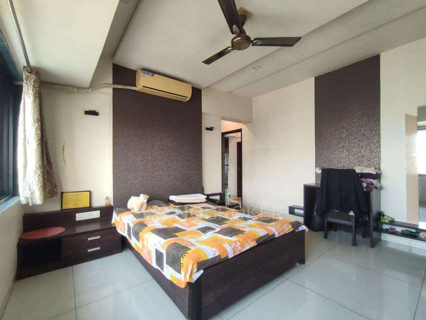3 BHK Flat In Mittal Park Tower-1 For Sale  In Thane West