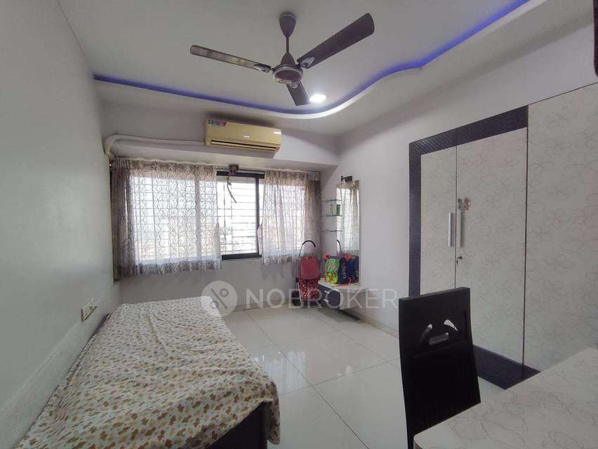 3 BHK Flat In Mittal Park Tower-1 For Sale  In Thane West