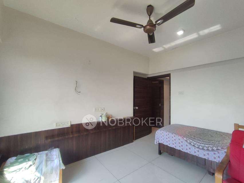3 BHK Flat In Mittal Park Tower-1 For Sale  In Thane West