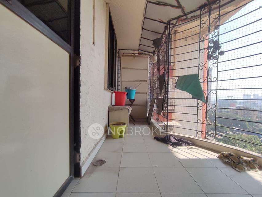 3 BHK Flat In Mittal Park Tower-1 For Sale  In Thane West