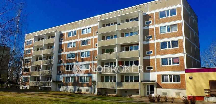 1 BHK Flat In Sai Gajanan Apartment For Sale  In Dighi