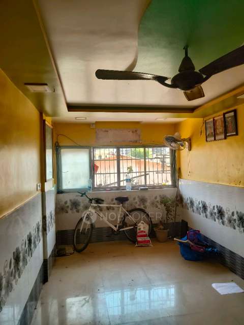 1 RK Flat In Ganesh Complex for Rent  In Kalyan West