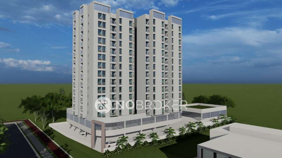3 BHK Flat In Mangalam Signature for Rent In Dudulgaon