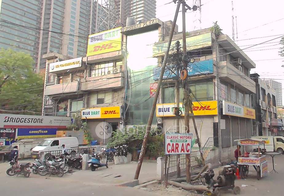 Shop in Sector 3 , Noida for Rent 