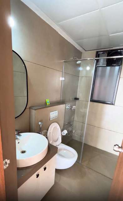 3 BHK Flat In Five Star Anp Memento, Wakad for Rent  In Wakad