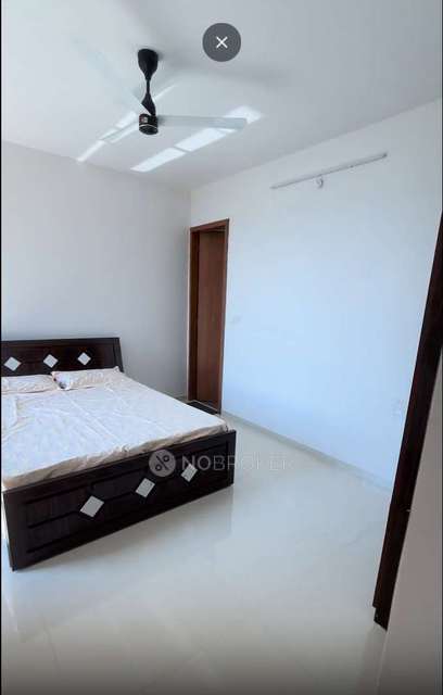 3 BHK Flat In Five Star Anp Memento, Wakad for Rent  In Wakad