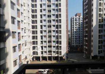 2 BHK Flat In Ashwini Asosiate for Rent  In B&n Heights Commercial & Residentials Flats Spine Road
