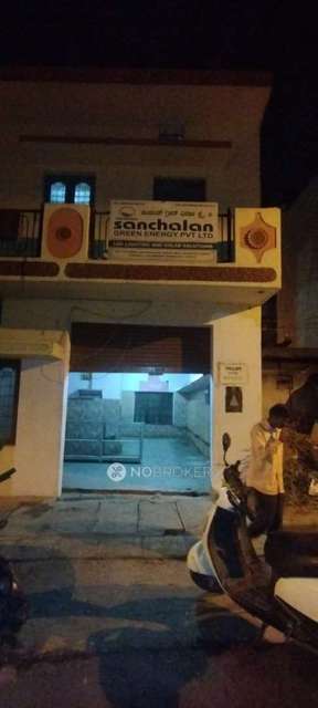 Godown/Warehouse in Nagarbhavi, Bangalore for Rent 