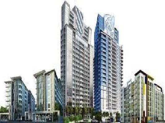 4 BHK Flat In Hyd: Luxury Passcode Banjara Hills For Sale 