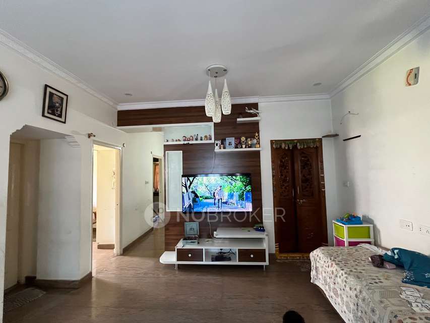 3 BHK House for Rent  In Doddabommasandra