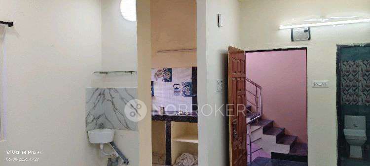 2 BHK House for Rent  In Nampally