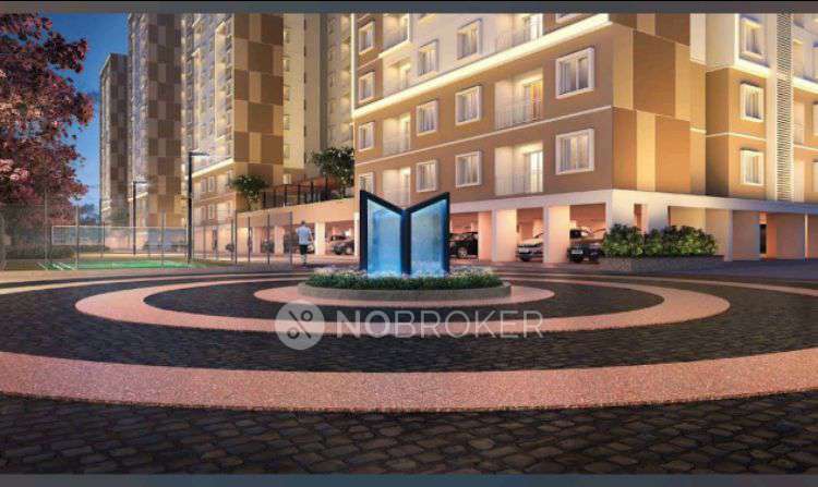2 BHK Flat In Naibiar Millenia  for Rent  In Nambiar Millenia