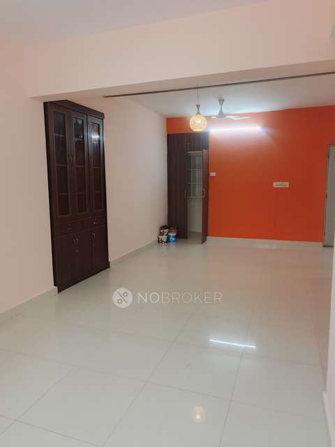 2 BHK Flat In Mathrusree Silver Homes For Sale  In Kaggadasapura