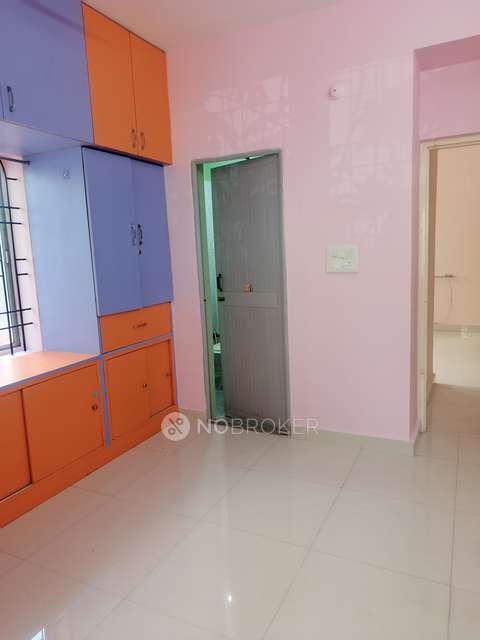 2 BHK Flat In Mathrusree Silver Homes For Sale  In Kaggadasapura